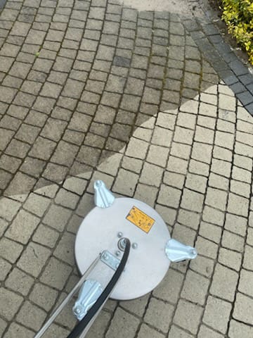 Kostka · efekt